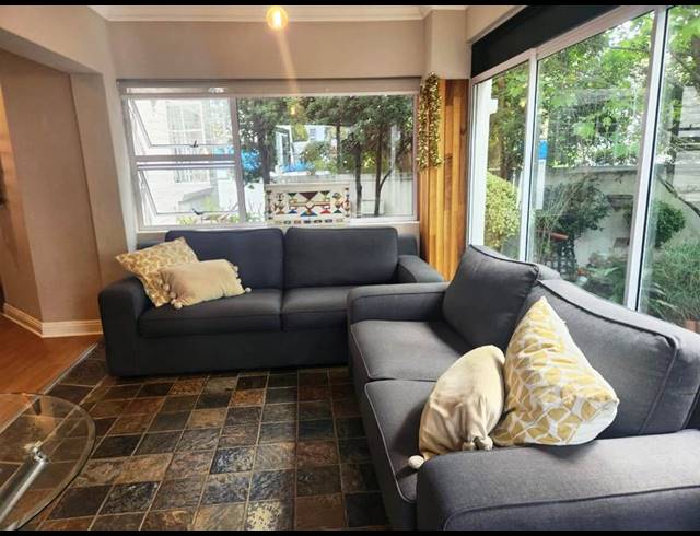 4 BEDROOM PROPERTY TO RENT IN MAGALIESSIG